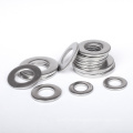 Stainless Steel Flat Washers Plain Washers